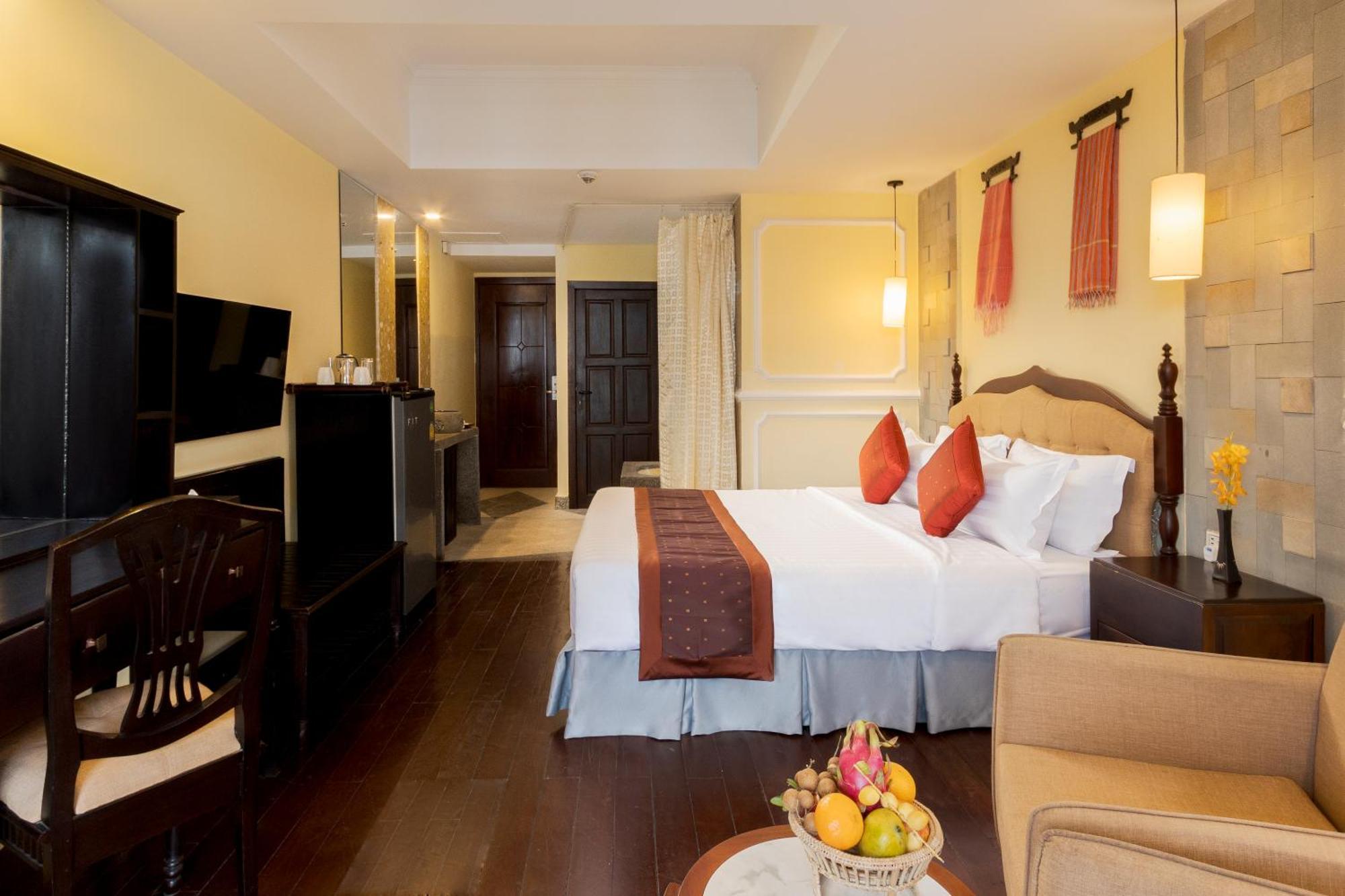 Arison Hotel 프놈펜 외부 사진